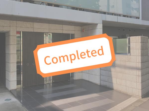 001 板橋本町マンション